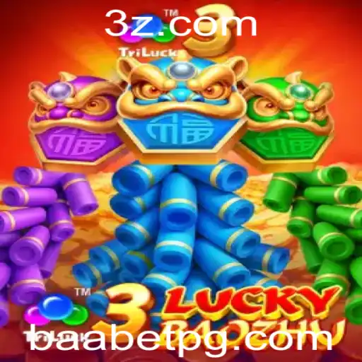 Explore o Fascinante Jogo 3LuckyBaozhu da Baabet