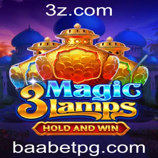 Explorando o Mundo Encantado de 3MagicLamps e a Plataforma Baabet