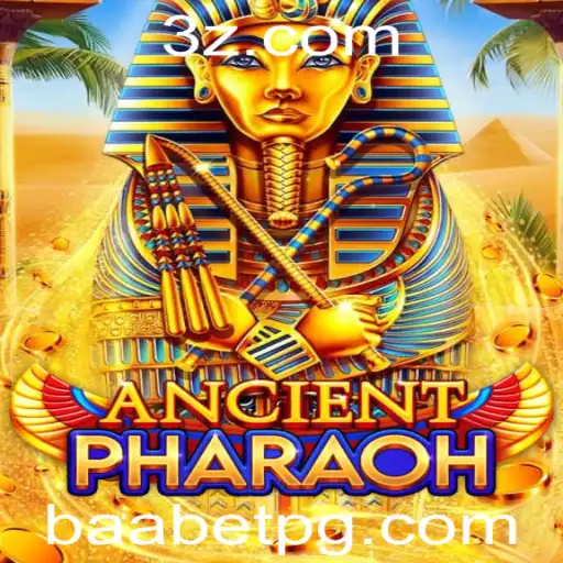 Explorando o Fascinante Mundo de AncientPharaoh: Um Mergulho em Baabet