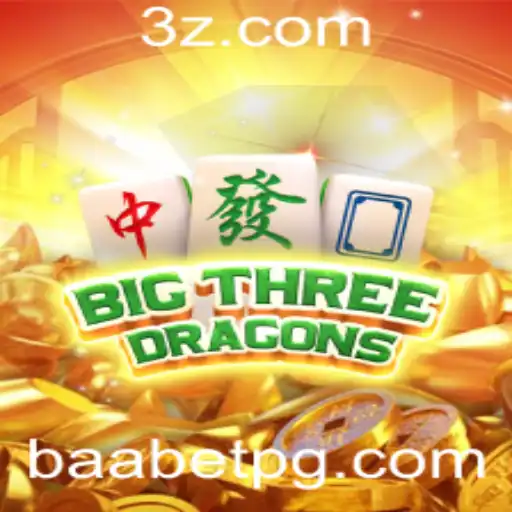 BigThreeDragons: Explorando o Fascinante Mundo do Jogo com Baabet