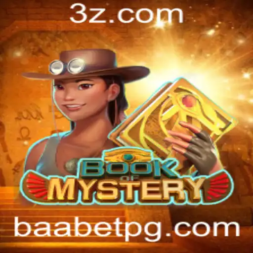 BookofMystery: Exploração e Aventuras no Mundo da Baabet
