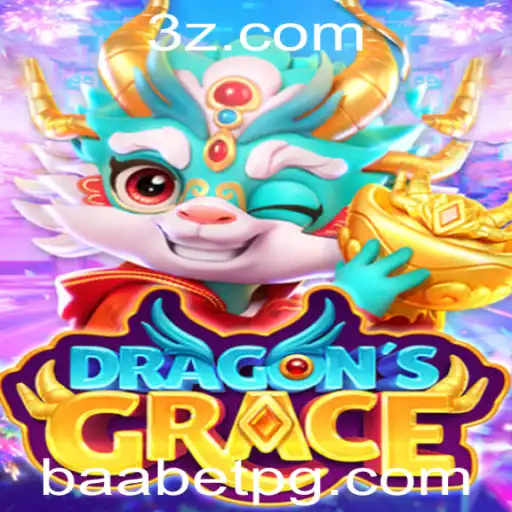 DragonsGrace: Descubra o Mundo Encantado de Baabet