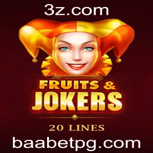 Explorando o Fascinante Mundo de 'FruitsAndJokers20' no Universo Baabet