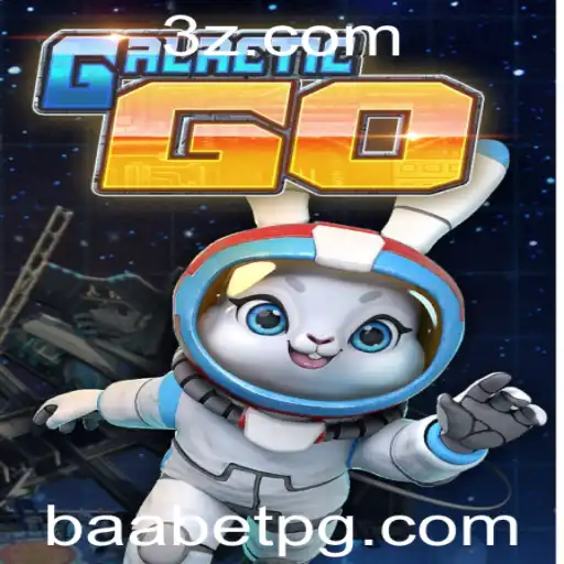 GalacticGO: Explorando o Universo das Aves Espaciais e a Missão Baabet