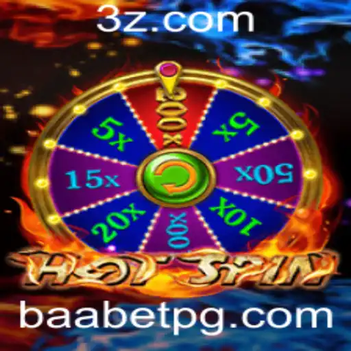 Explorando o Fascinante Mundo de HotSpin na Plataforma Baabet