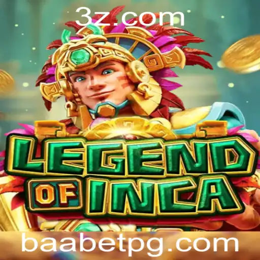 Descubra o Fascinante Mundo do Jogo LegendofInca