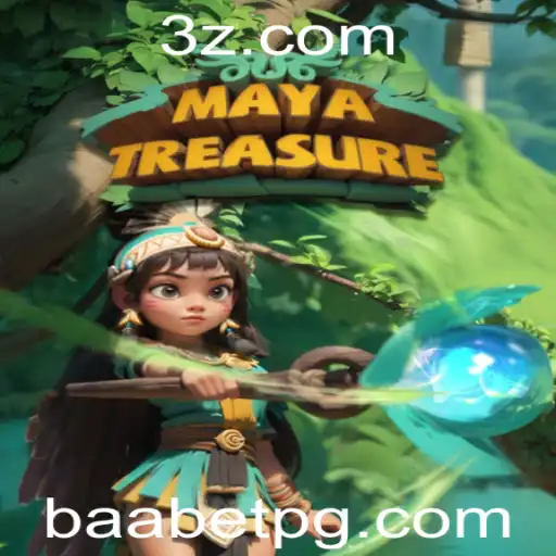 Explorando o Fascinante Jogo MayaTreasure