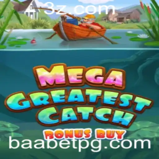 Explorando o Fascinante Mundo de MegaGreatestCatchBonusBuy: Um Guia Completo