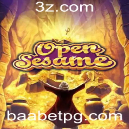OpenSesame: Aventure-se no Mundo de Baabet