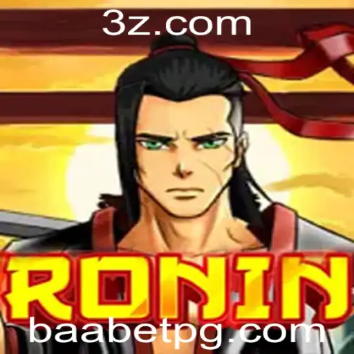 Ronin: Um Mergulho no Jogo da Maestria e Estratégia com Baabet