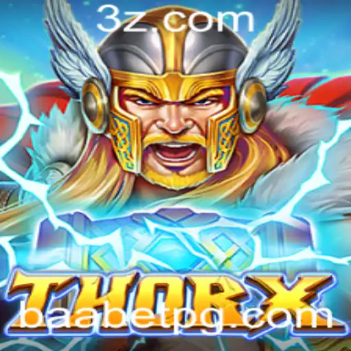 ThorX: A Aventura dos Deuses e os Desafios de Baabet